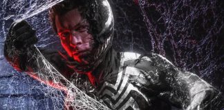 Новый Веном 2: интересный сюжет, восхитительная графика