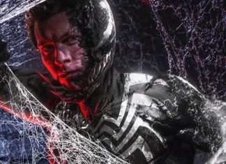 Новый Веном 2: интересный сюжет, восхитительная графика