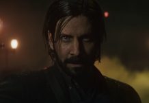 Alan Wake 2, Warhammer, Star Wars, Hellblade 2, Elden Ring — что показали на TGA?