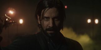 Alan Wake 2, Warhammer, Star Wars, Hellblade 2, Elden Ring — что показали на TGA?