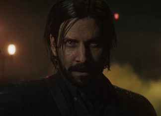 Alan Wake 2, Warhammer, Star Wars, Hellblade 2, Elden Ring — что показали на TGA?