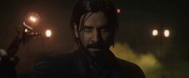 Alan Wake 2, Warhammer, Star Wars, Hellblade 2, Elden Ring — что показали на TGA?