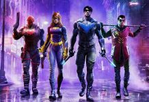 Авторы «Бэтвумен» The CW создают сериал про Рыцарей Готэма