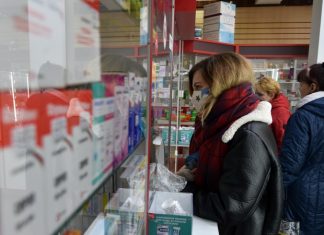 Биолог назвала способы защититься от штамма «Омикрон»