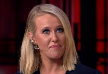 Блогер Блиновская ответила Собчак на обвинения в инфоцыганстве