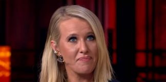 Блогер Блиновская ответила Собчак на обвинения в инфоцыганстве