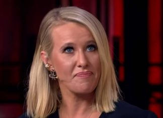 Блогер Блиновская ответила Собчак на обвинения в инфоцыганстве