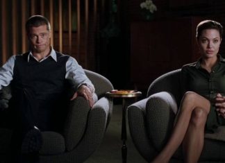 Брэд Питт надеется помириться с Анджелиной Джоли ради детей