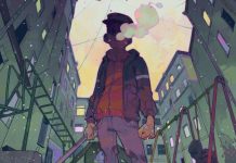 Bubble работает над приквелом «Майор Гром: Трудное детство»