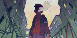 Bubble работает над приквелом «Майор Гром: Трудное детство»