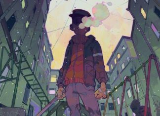 Bubble работает над приквелом «Майор Гром: Трудное детство»