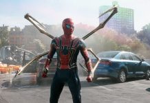 «Человек-паук: Нет пути домой» собрал 50 млн долларов за первые сутки в США