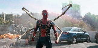 «Человек-паук: Нет пути домой» собрал 50 млн долларов за первые сутки в США