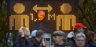 Что известно о новом штамме коронавируса