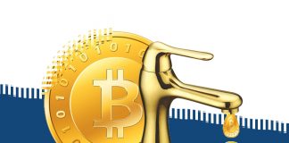 Краны криптовалют: как работают, какие бывают