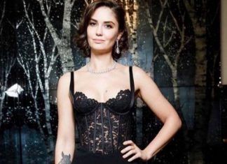 Дети Павла Прилучного проговорились о «вредной» привычке своего отца