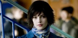 Эшли Грин не прочь вернуться во франшизу «Сумерки»