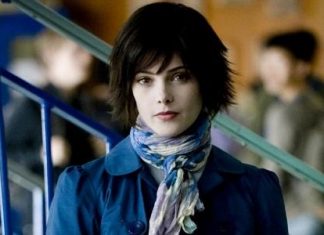 Эшли Грин не прочь вернуться во франшизу «Сумерки»