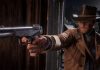 Генри Кавилл не прочь сняться в экранизации Red Dead Redemption 2