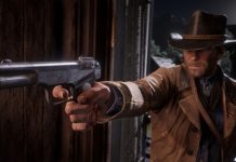 Генри Кавилл не прочь сняться в экранизации Red Dead Redemption 2