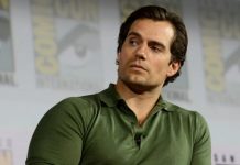 Генри Кавилл заинтересован в экранизациях Mass Effect и Warhammer