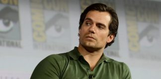 Генри Кавилл заинтересован в экранизациях Mass Effect и Warhammer