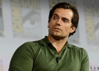 Генри Кавилл заинтересован в экранизациях Mass Effect и Warhammer