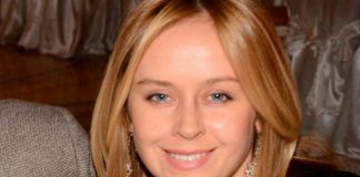 Григорий Лепс перед разводом подарил жене ювелирную компанию