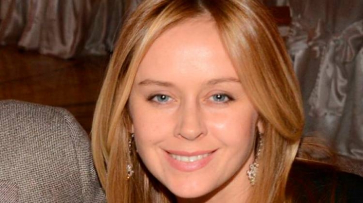 Григорий Лепс перед разводом подарил жене ювелирную компанию