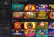 Включайте слоты 777 в официальном казино 1хслотс