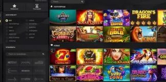 Включайте слоты 777 в официальном казино 1хслотс