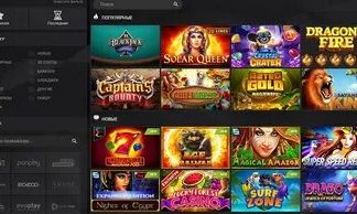 Включайте слоты 777 в официальном казино 1хслотс