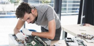 Ремонт компьютера: возможные поломки, как вызвать мастера