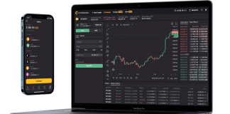 Cryptology — отзывы и обзор всех функций и возможностей компании