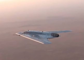 «Известия»: С-70 «Охотник» может стать прообразом авиации будущего