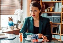 KION выпустит драмеди «Почка» с Любовью Аксеновой в главной роли