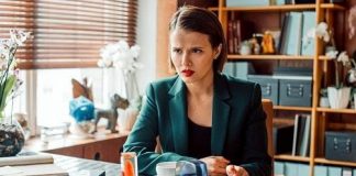 KION выпустит драмеди «Почка» с Любовью Аксеновой в главной роли