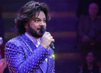 Киркоров доверяет только детям и отцу после предательства близкого человека