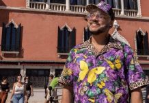 Киркоров раскрыл личность женщины, с которой целовался