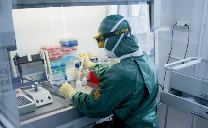 Коронавирус: «Омикрон» из ЮАР заставит переделывать «Спутник» из России?