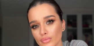 Ксения Бородина прокомментировала свадьбу Ольги Орловой