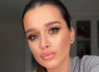 Ксения Бородина прокомментировала свадьбу Ольги Орловой