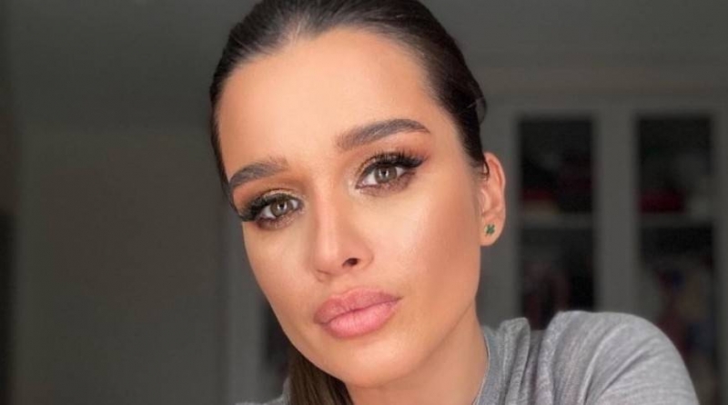 Ксения Бородина прокомментировала свадьбу Ольги Орловой