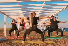 Спортивный лагерь для взрослых «Будь в Форме»: в чем особенности и преимущества такого отдыха