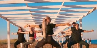 Спортивный лагерь для взрослых «Будь в Форме»: в чем особенности и преимущества такого отдыха