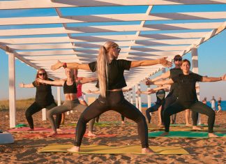 Спортивный лагерь для взрослых «Будь в Форме»: в чем особенности и преимущества такого отдыха