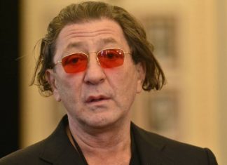 Лепс подарил жене прибыльный бизнес перед разводом