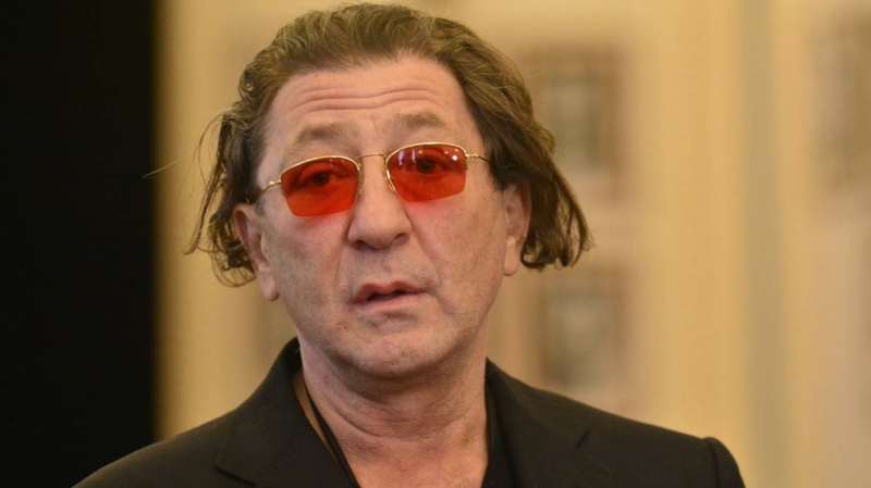 Лепс подарил жене прибыльный бизнес перед разводом