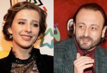Лиза Арзамасова назвала Илью Авербуха гением в его день рождения