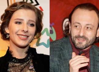 Лиза Арзамасова назвала Илью Авербуха гением в его день рождения